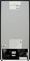 KoolMore Refrigerador/congelador de 21 pulgadas 4.2 pies cúbicos KoolMore Refrigerador/congelador de 21 pulgadas 4.2 pies cúbicos