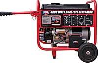 All Power, APGG4000, generador portátil de gasolina de 4000 vatios All Power, APGG4000, generador portátil de gasolina de 4000 vatios