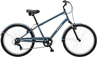 Schwinn Regioneer - Bicicleta híbrida de confort para adultos Schwinn Regioneer - Bicicleta híbrida de confort para adultos