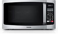 TOSHIBA ML-EM09PA(SS) Horno microondas pequeño TOSHIBA ML-EM09PA(SS) Horno microondas pequeño