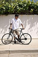 Hurley Carve Bicicleta eléctrica de una sola velocidad 700C Hurley Carve Bicicleta eléctrica de una sola velocidad 700C