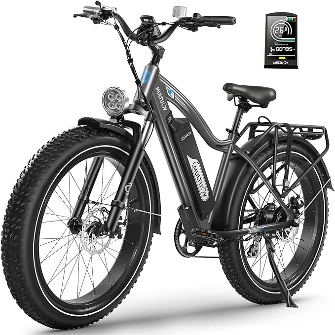 Bicicleta eléctrica, batería extraíble mejorada de 48 V 20 Ah Bicicleta eléctrica, batería extraíble mejorada de 48 V 20 Ah