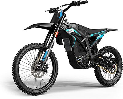 Stage2, moto eléctrica M1 V2 E Moto