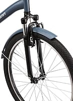 Schwinn Regioneer - Bicicleta híbrida de confort para adultos Schwinn Regioneer - Bicicleta híbrida de confort para adultos