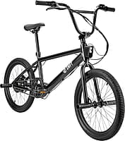 Bicicleta BMX eléctrica, ruedas de rendimiento de 20 mph Bicicleta BMX eléctrica, ruedas de rendimiento de 20 mph