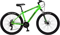 Mongoose Switchback Comp Expert Sport Trail Bicicleta de montaña Mongoose Switchback Comp Expert Sport Trail Bicicleta de montaña