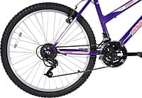 Dynacraft Bicicleta de montaña Magna Echo Ridge Dynacraft Bicicleta de montaña Magna Echo Ridge