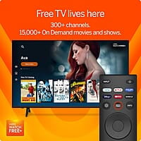 VIZIO Smart TV Full HD 1080p Serie D de 32 pulgadas con Apple AirPlay y Chromecast integrados, compatibilidad con Alexa, D32fM-K01, modelo 2023 VIZIO Smart TV Full HD 1080p Serie D de 32 pulgadas con Apple AirPlay y Chromecast integrados, compatibilidad con Alexa, D32fM-K01, modelo 2023