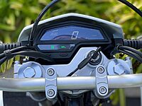 MOTO LIFAN KPX 250CC DUAL SPORT ENDURO KLX MOTO LIFAN KPX 250CC DUAL SPORT ENDURO KLX