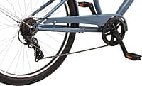 Schwinn Regioneer - Bicicleta híbrida de confort para adultos Schwinn Regioneer - Bicicleta híbrida de confort para adultos