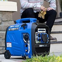 DuroMax XP2300iH Generador portátil híbrido DuroMax XP2300iH Generador portátil híbrido
