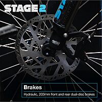 Stage2, moto eléctrica M1 V2 E Moto Stage2, moto eléctrica M1 V2 E Moto