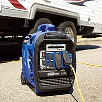 DuroMax XP2300iH Generador portátil híbrido DuroMax XP2300iH Generador portátil híbrido