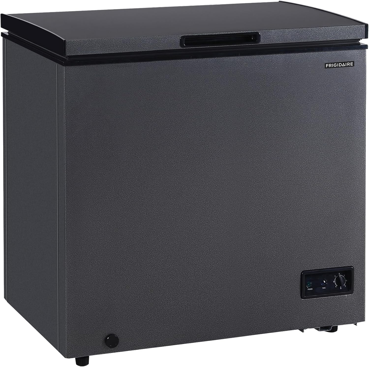 Frigidaire Congelador profundo de pecho, capacidad de 7 pies cúbicos Frigidaire Congelador profundo de pecho, capacidad de 7 pies cúbicos