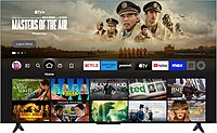 TCL Smart TV Class Q65 QLED 4K de 55 pulgadas con Fire TV TCL Smart TV Class Q65 QLED 4K de 55 pulgadas con Fire TV