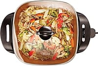SARTEN ELECTRICO PREMIUM SARTEN ELECTRICO PREMIUM