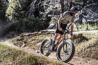 Mongoose Argus ST & Trail Fat Tire Bicicleta de montaña para adultos Mongoose Argus ST & Trail Fat Tire Bicicleta de montaña para adultos