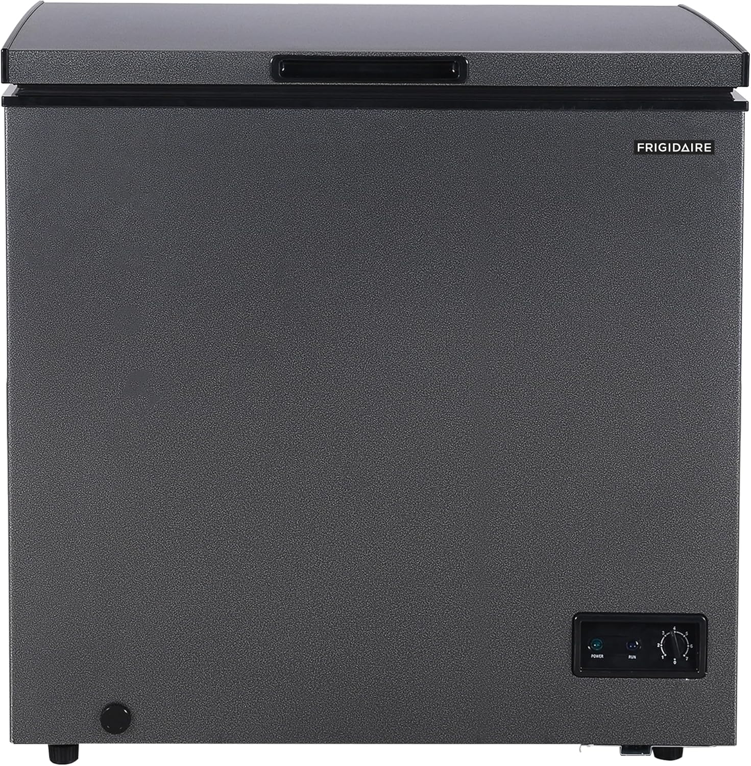 Frigidaire Congelador profundo de pecho, capacidad de 7 pies cúbicos Frigidaire Congelador profundo de pecho, capacidad de 7 pies cúbicos