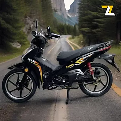 AVA125-5 FENIX