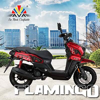 AVA200T FLAMINGO