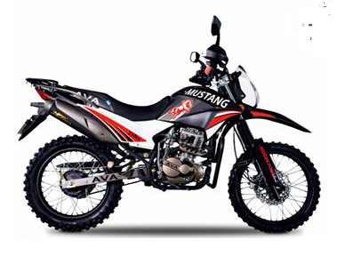 AVA250GY MUSTANG AVA250GY MUSTANG
